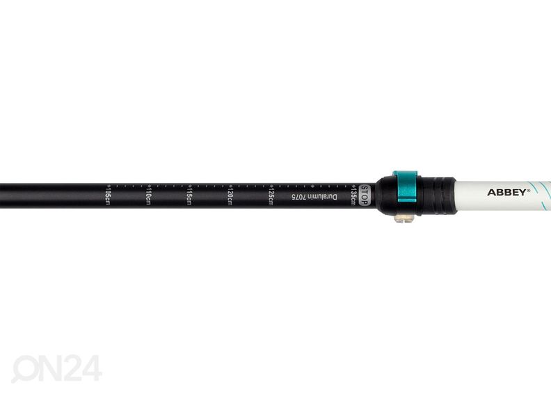 Трости для спортивной ходьбы Abbey увеличить