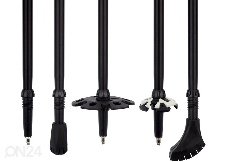 Трости для спортивной ходьбы Abbey увеличить