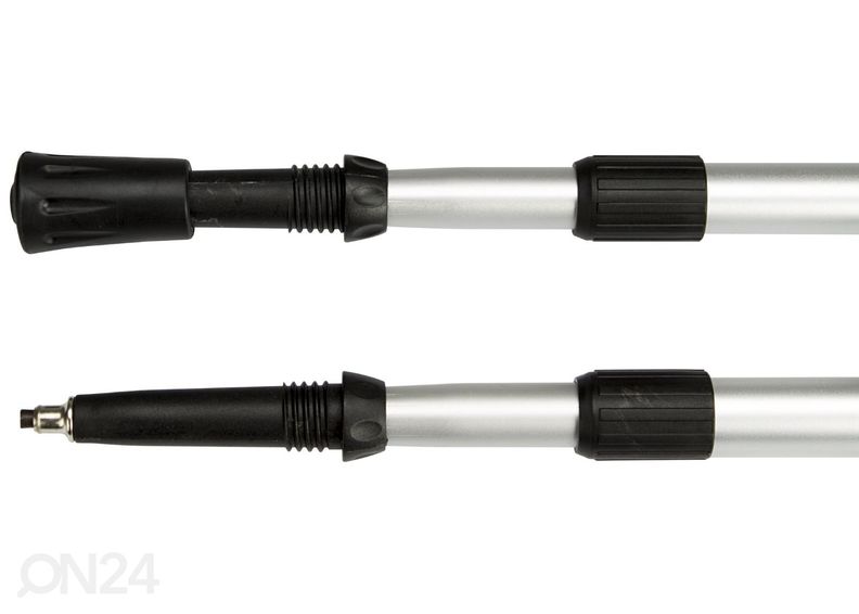 Трость для спортивной ходьбы Anti Shock Abbey увеличить