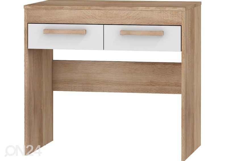 Туалетный/ консольный стол Cobhy 80 cm увеличить