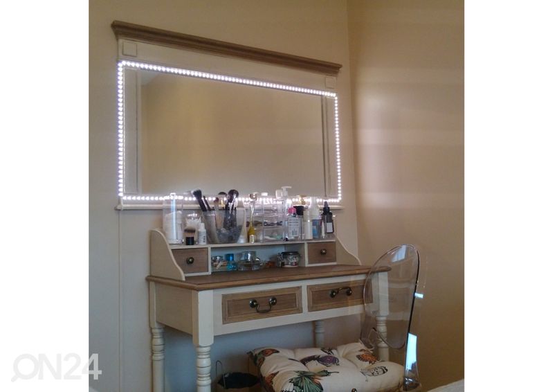 Туалетный / консольный стол Samira увеличить