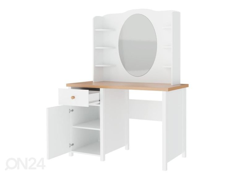 Туалетный столик увеличить