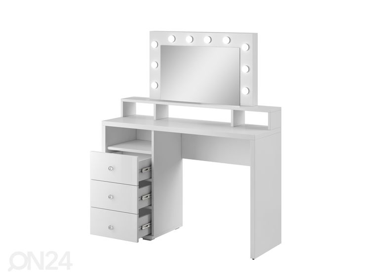 Туалетный столик увеличить