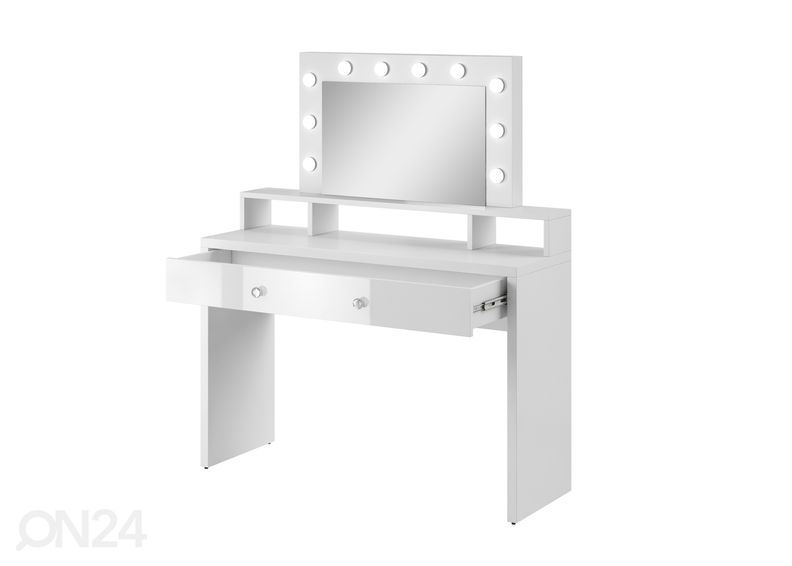 Туалетный столик увеличить