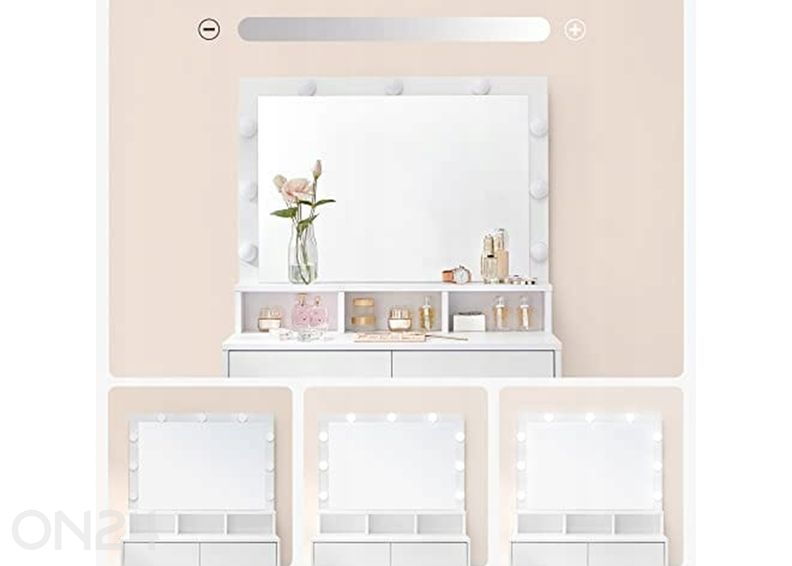 Туалетный столик увеличить