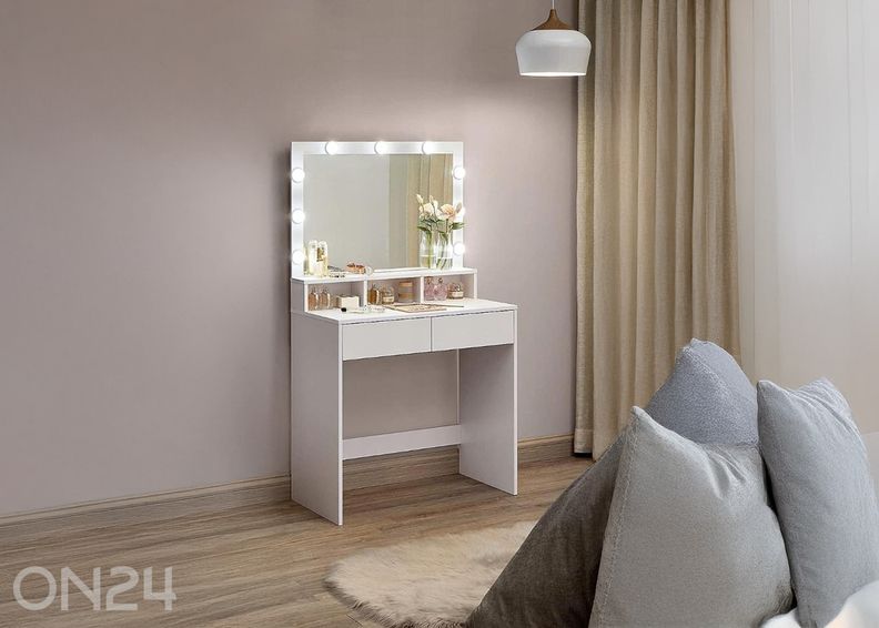 Туалетный столик увеличить