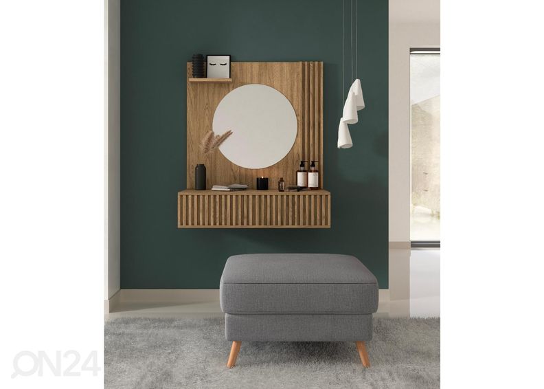 Туалетный столик 85 cm увеличить