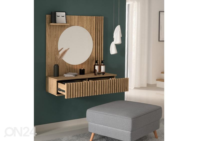 Туалетный столик 85 cm увеличить