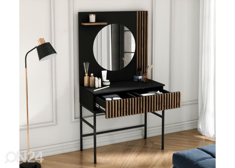 Туалетный столик 85 cm увеличить