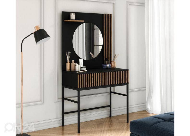 Туалетный столик 85 cm увеличить