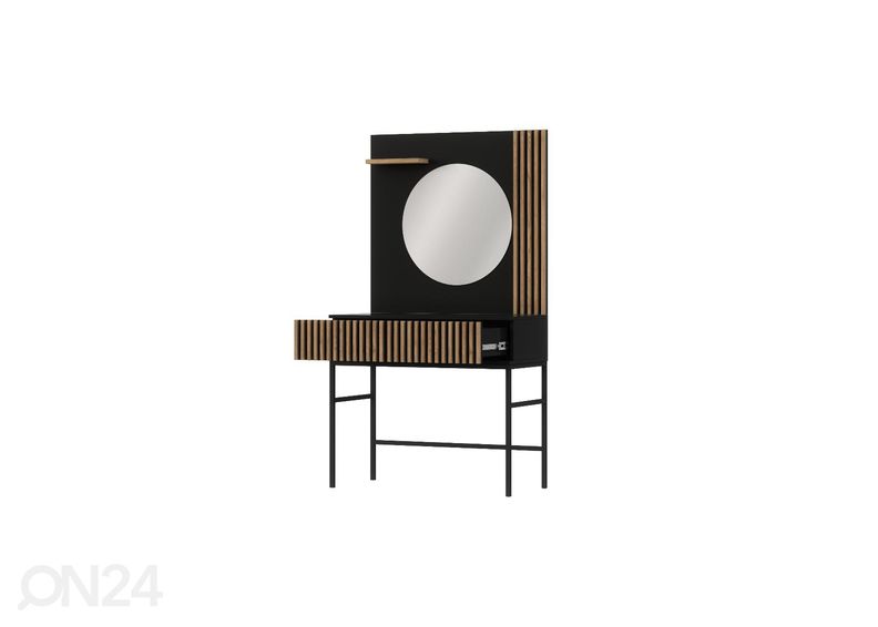 Туалетный столик 85 cm увеличить