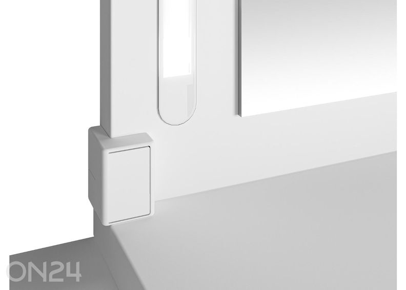 Туалетный столик Bijou увеличить