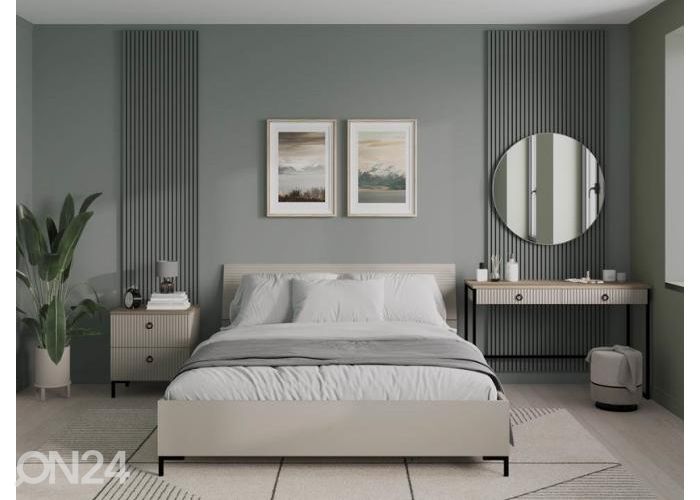 Туалетный столик Dominica 118,4 см увеличить