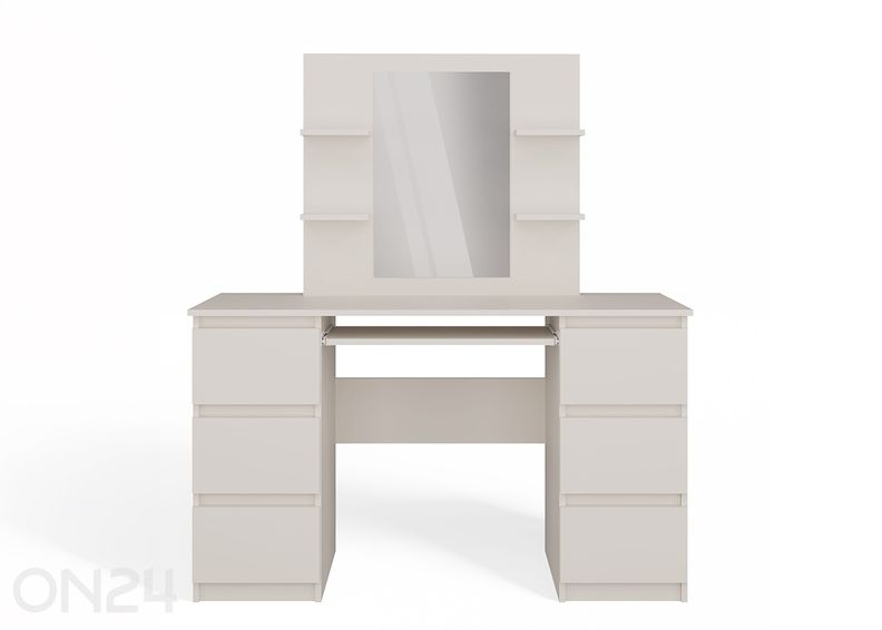 Туалетный столик Ganz 3 увеличить