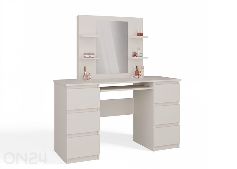 Туалетный столик Ganz 3 увеличить