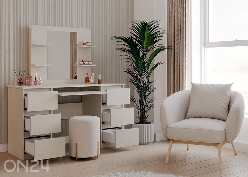 Туалетный столик Ganz 3 увеличить