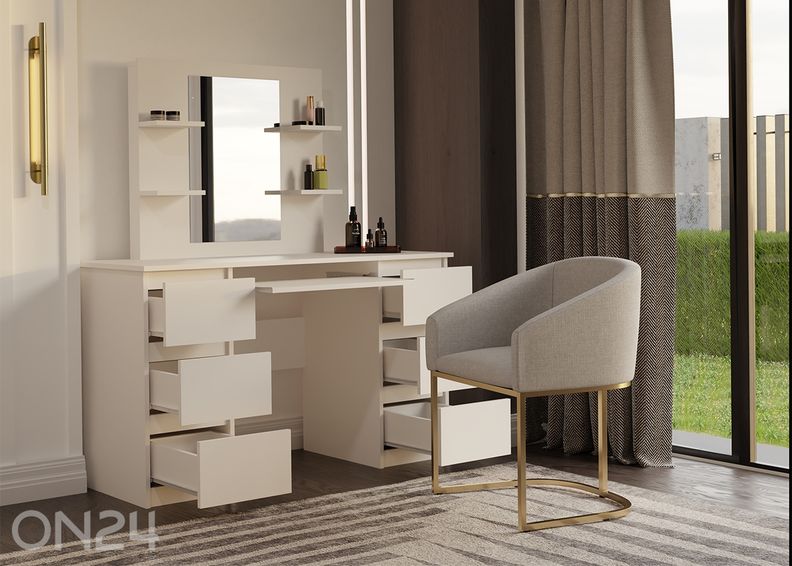 Туалетный столик Ganz 3 увеличить