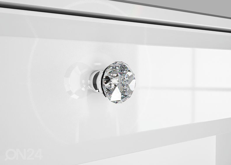 Туалетный столик Glara увеличить