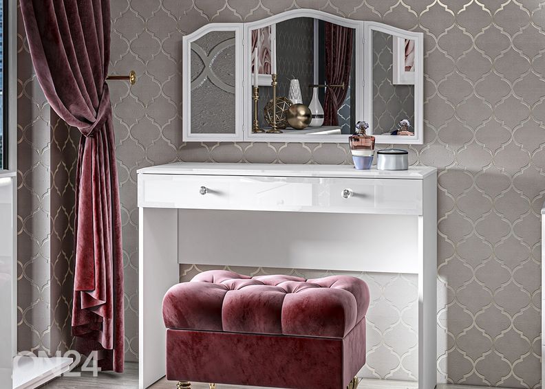 Туалетный столик Glara увеличить