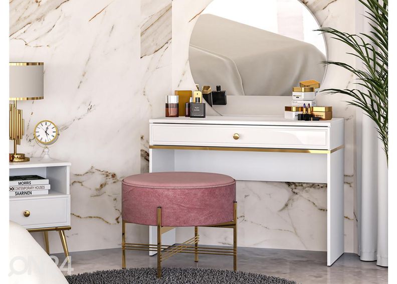 Туалетный столик Gloss 100 cm увеличить