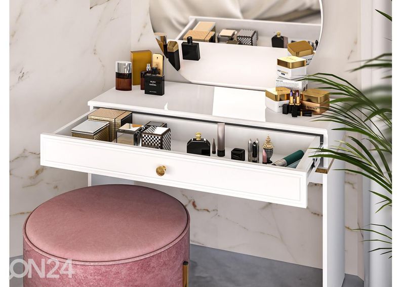 Туалетный столик Gloss 100 cm увеличить