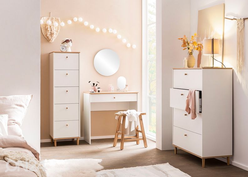 Туалетный столик Hilda 80 cm увеличить