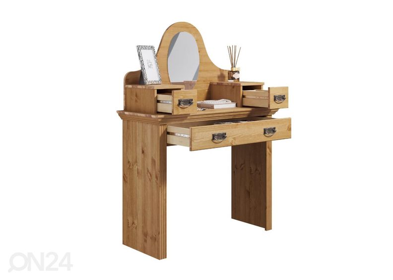 Туалетный столик Konrad 94 cm увеличить