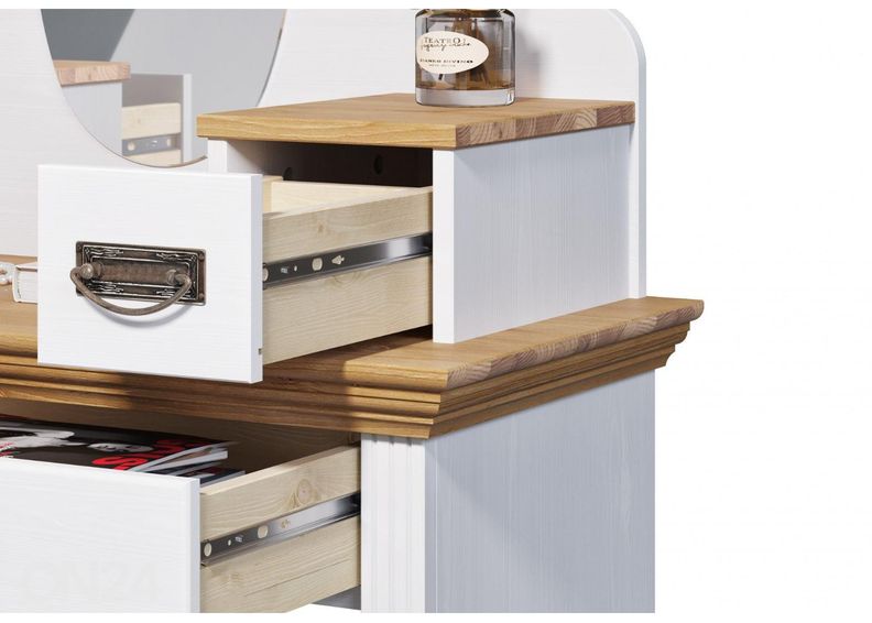 Туалетный столик Konrad 94 cm увеличить