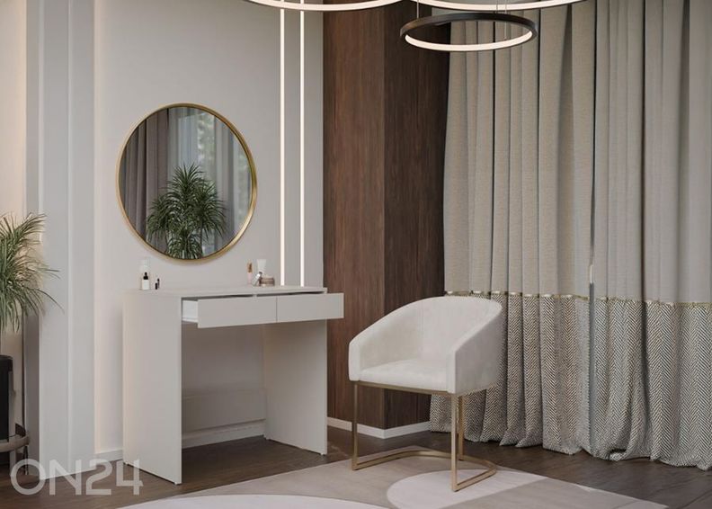 Туалетный столик Loire увеличить