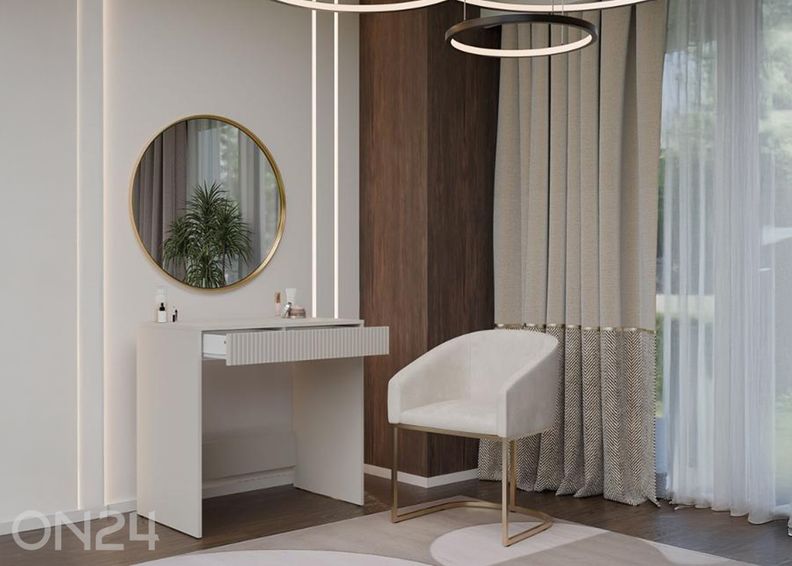 Туалетный столик Loire увеличить