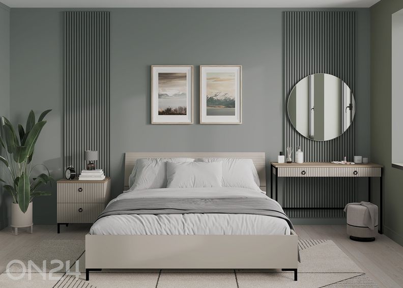 Туалетный столик Lucrezia увеличить