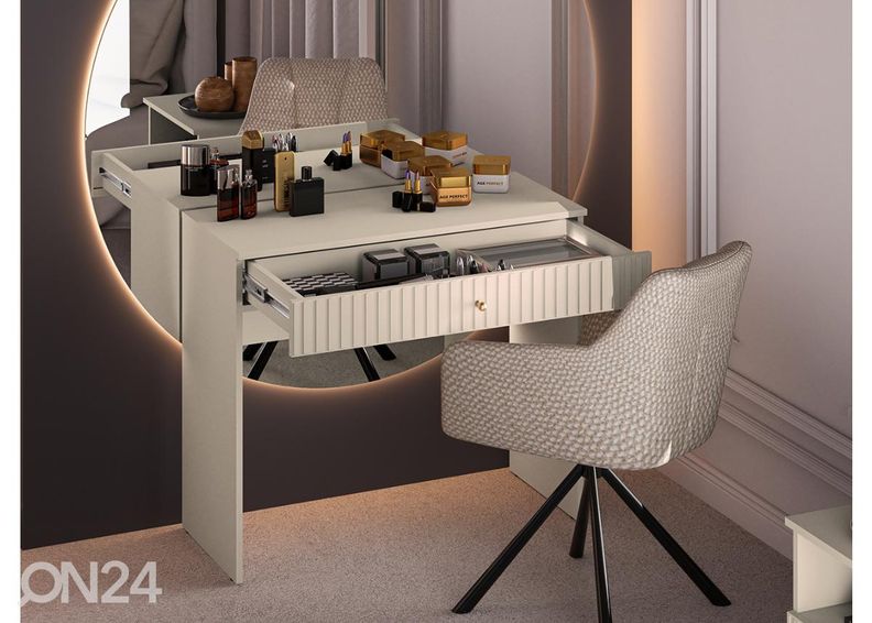 Туалетный столик Melanie 92 cm увеличить