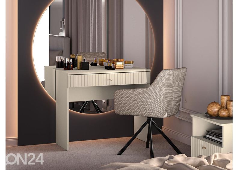 Туалетный столик Melanie 92 cm увеличить