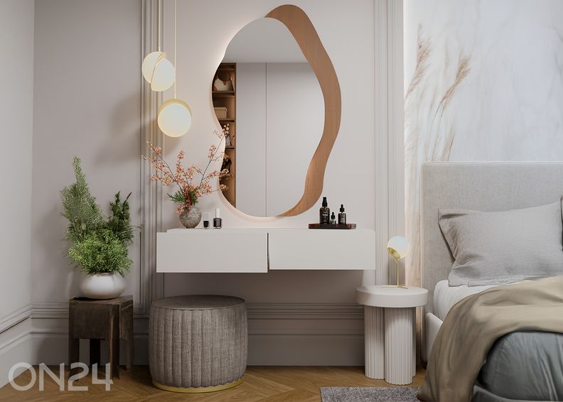 Туалетный столик Mika увеличить