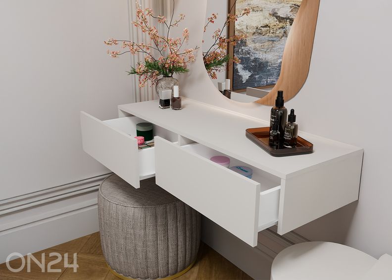 Туалетный столик Mika увеличить