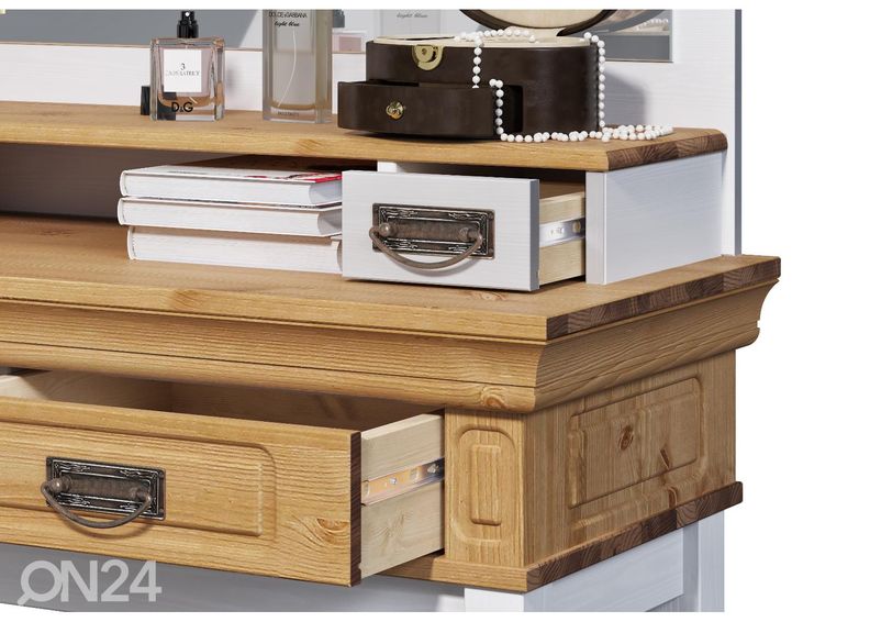 Туалетный столик Vinales 96x39 cm увеличить