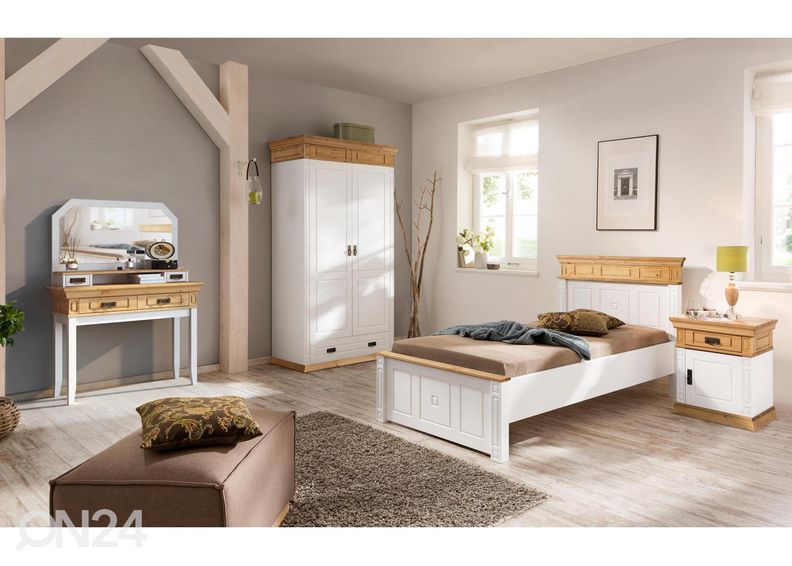 Туалетный столик Vinales 96x39 cm увеличить