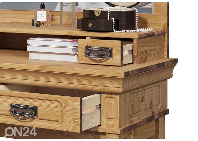 Туалетный столик Vinales 96x39 cm увеличить