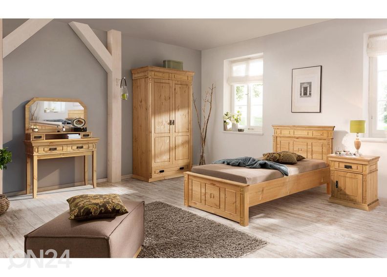 Туалетный столик Vinales 96x39 cm увеличить