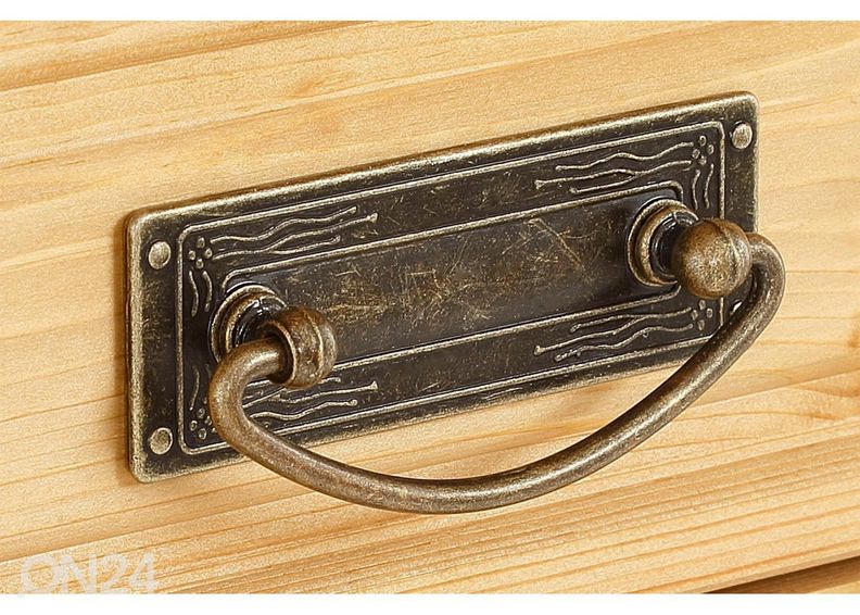 Туалетный столик Vinales 96x39 cm увеличить