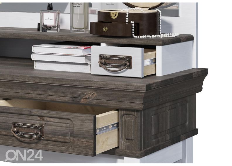 Туалетный столик Vinales 96x39 cm увеличить