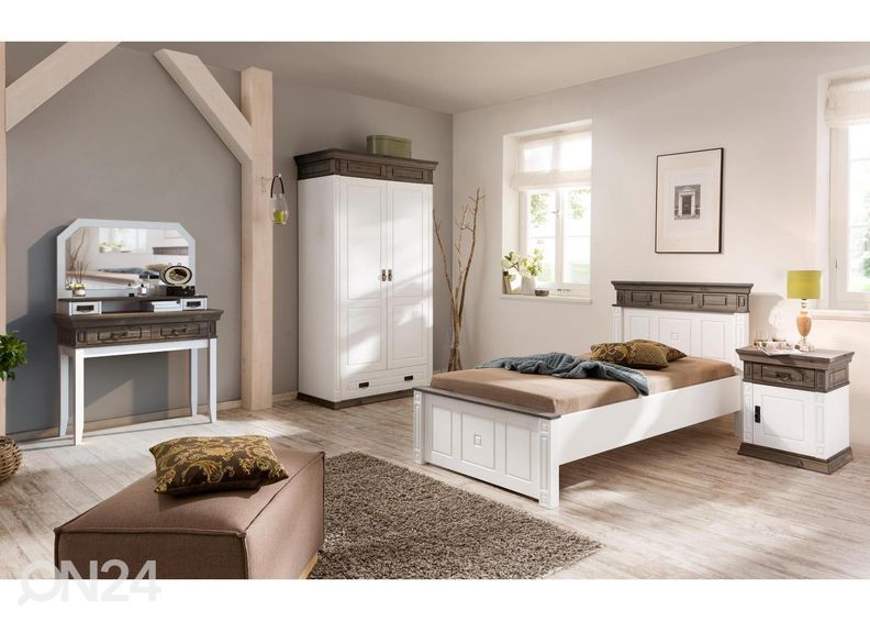 Туалетный столик Vinales 96x39 cm увеличить