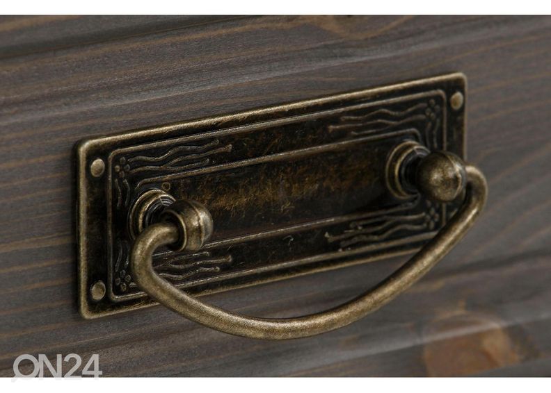 Туалетный столик Vinales 96x39 cm увеличить