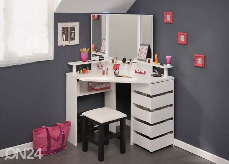 Туалетный столик Volage увеличить