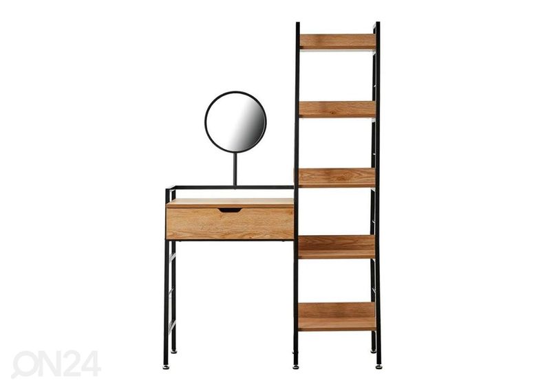 Туалетный стол увеличить