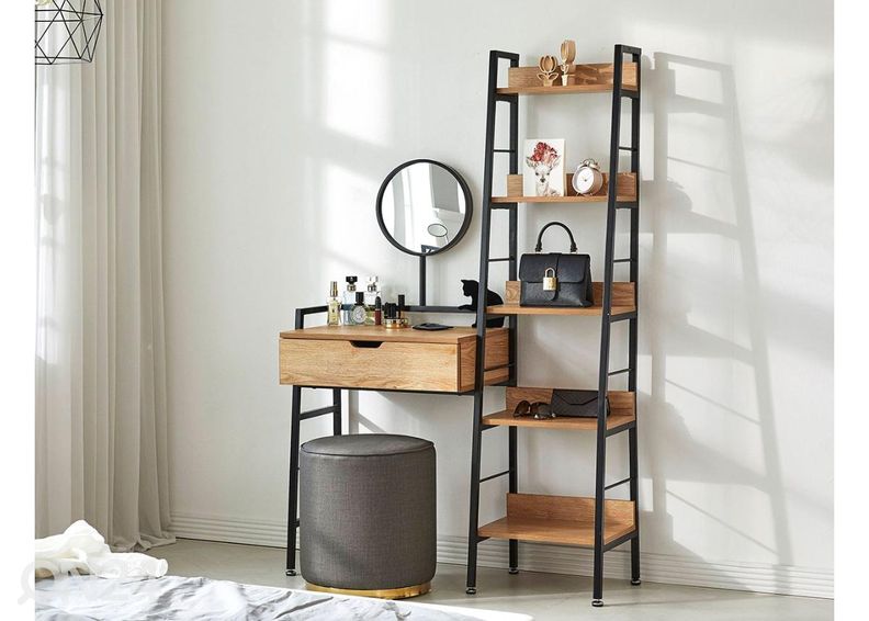 Туалетный стол увеличить