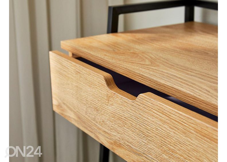 Туалетный стол увеличить