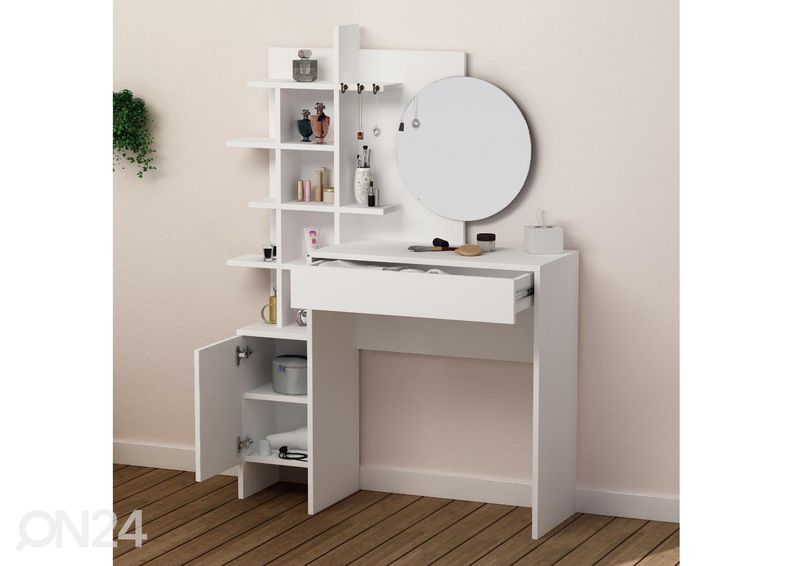 Туалетный стол увеличить