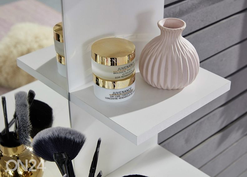 Туалетный стол Basix увеличить