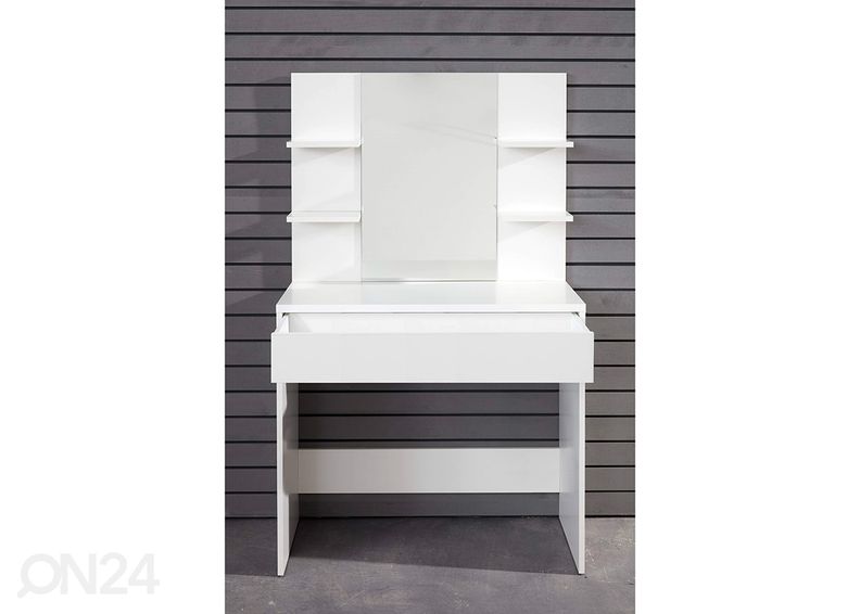 Туалетный стол Basix увеличить